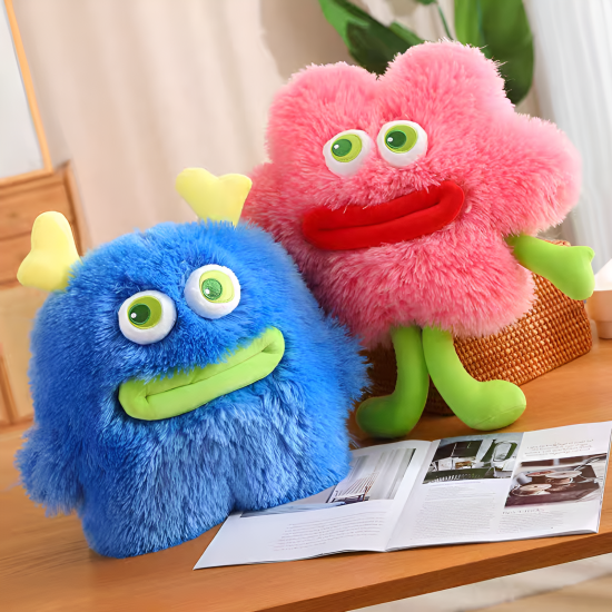 Plush